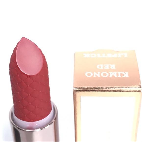 RITUALS... Cleopatra Miracle Lipstick KIMONO RED - Picture 2 of 4